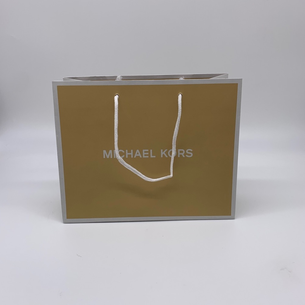 Michael Kors Gift Shopping Bag Small